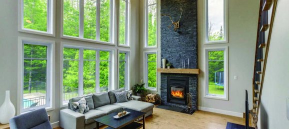 4 bedrooms House in Eastman, Canada No. 436 3