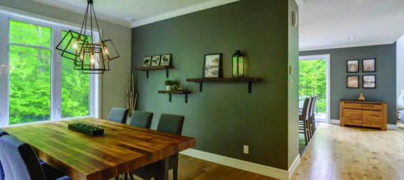 4 bedrooms House in Eastman, Canada No. 436 9