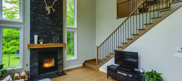 4 bedrooms House in Eastman, Canada No. 436 7