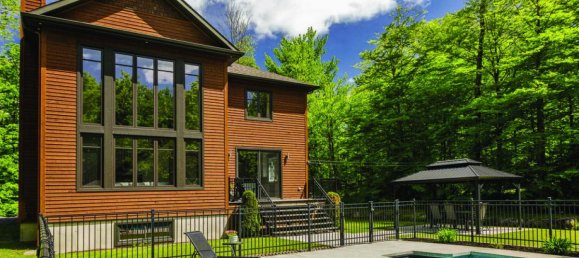 4 bedrooms House in Eastman, Canada No. 436 10