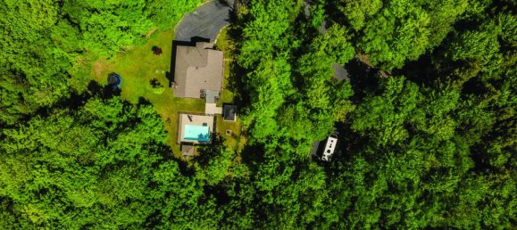 4 bedrooms House in Eastman, Canada No. 436 12