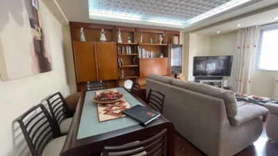 4 bedrooms Apartment in Puerto De Sagunto, Spain No. 279209