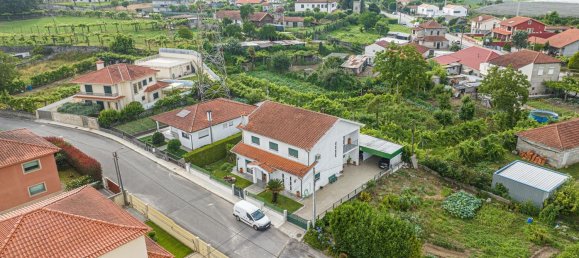 4 chambres Maison à Ronfe, Portugal No. 177335 30