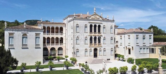 6غرفة شقة في Asolo, Italy رقم 142241 24