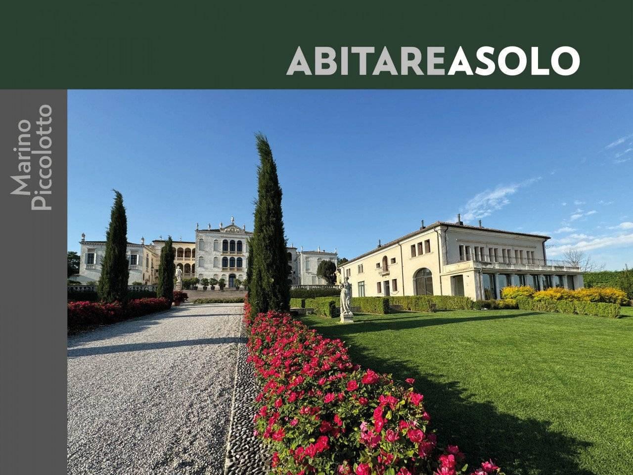 6غرفة شقة في Asolo, Italy رقم 142241