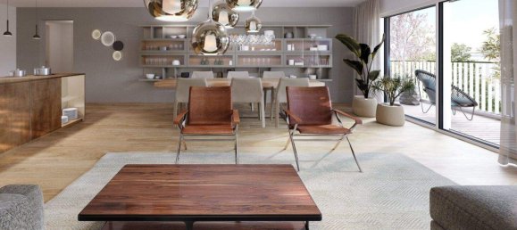 3 rooms Penthouse in Vienna, Austria No. 253473 4