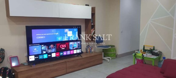 Duplex independente T2 em Hamrun, Malta N.º 2544 5