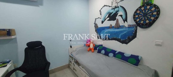 Duplex independente T2 em Hamrun, Malta N.º 2544 9