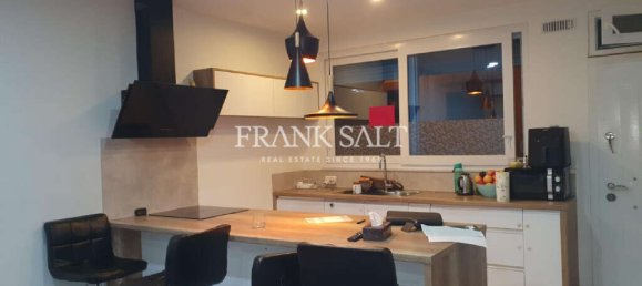 Duplex independente T2 em Hamrun, Malta N.º 2544 4