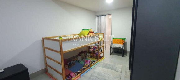Duplex independente T2 em Hamrun, Malta N.º 2544 8