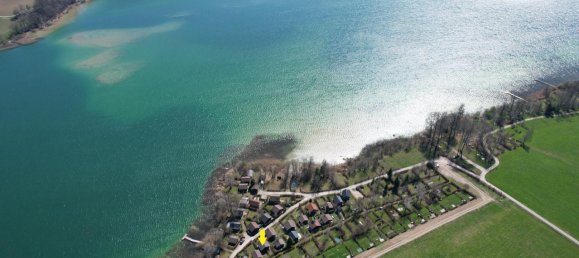 Terreno em Lochen am See, Austria 24 m² N.º 164614 3