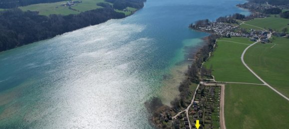 Terreno em Lochen am See, Austria 24 m² N.º 164614 4