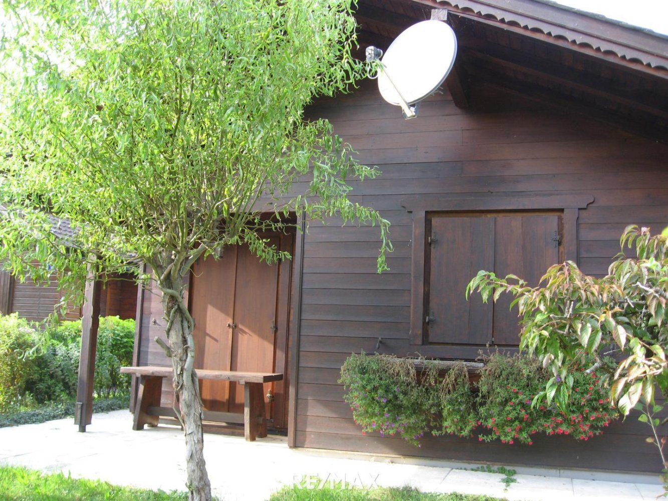 Terreno em Lochen am See, Austria 24 m² N.º 164614