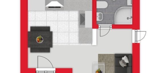 Terreno em Lochen am See, Austria 24 m² N.º 164614 11