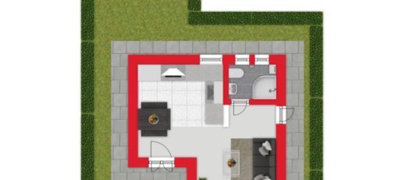 Terreno em Lochen am See, Austria 24 m² N.º 164614 12