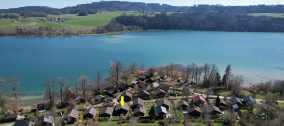 Terreno em Lochen am See, Austria 24 m² N.º 164614 2