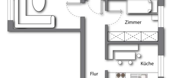 2 غرف نوم شقة في Berchtesgadener Land, Germany رقم 171303 7