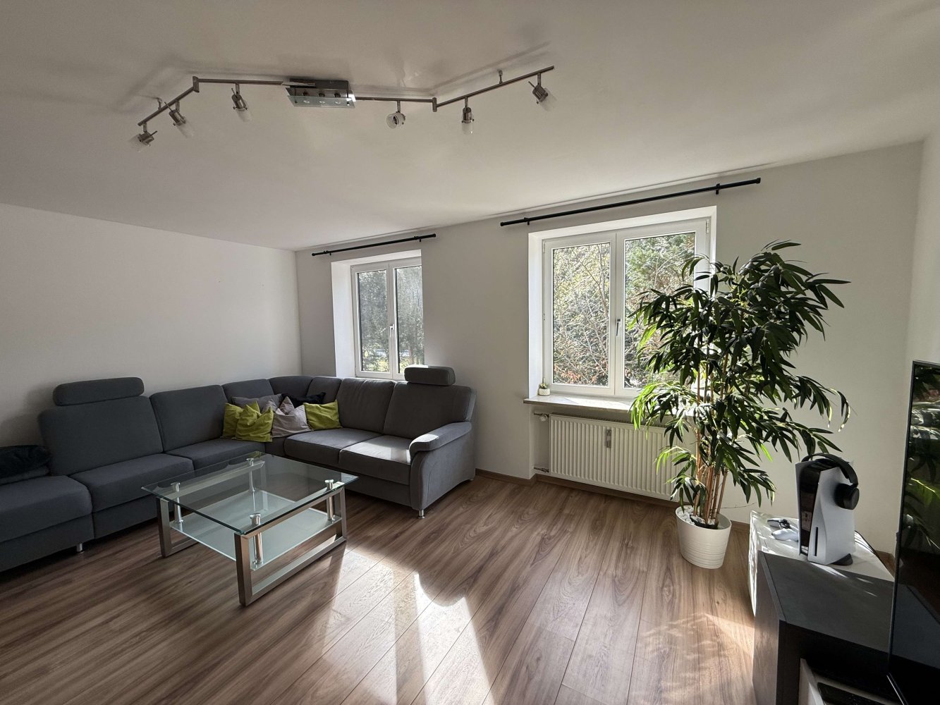 2 غرف نوم شقة في Berchtesgadener Land, Germany رقم 171303