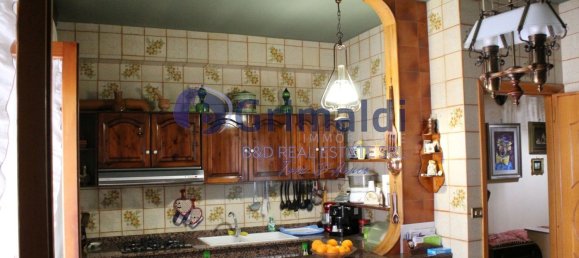 Apartamento T4 em Bagheria, Italy N.º 326439 10