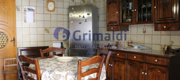 Apartamento T4 em Bagheria, Italy N.º 326439 11
