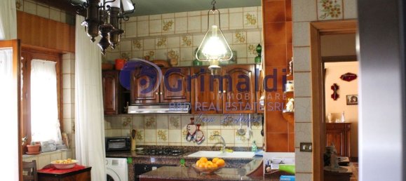 Apartamento T4 em Bagheria, Italy N.º 326439 9