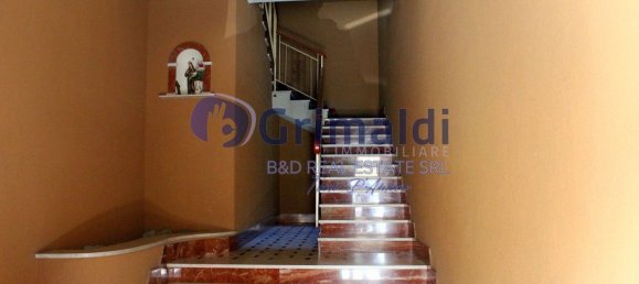 Apartamento T4 em Bagheria, Italy N.º 326439 15