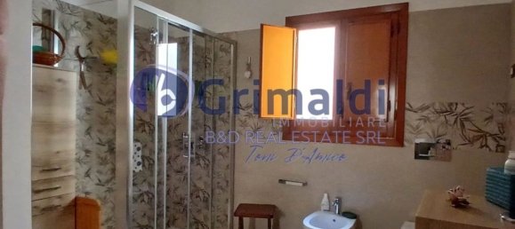 Apartamento T4 em Bagheria, Italy N.º 326439 20