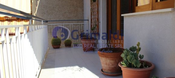 Apartamento T4 em Bagheria, Italy N.º 326439 16