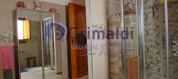 Apartamento T4 em Bagheria, Italy N.º 326439 19