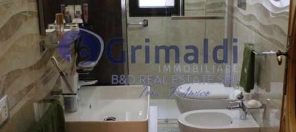 Apartamento T4 em Bagheria, Italy N.º 326439 22