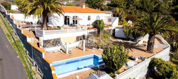 3 bedrooms House in Candelaria, Spain No. 184157 49