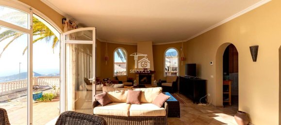 3 bedrooms House in Candelaria, Spain No. 184157 23