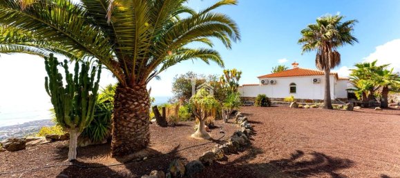 3 bedrooms House in Candelaria, Spain No. 184157 4