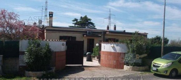 4 rooms Apartment in Palombara Sabina, Italy No. 198828 6