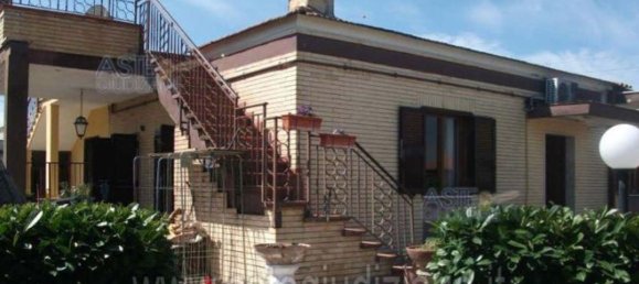 4 rooms Apartment in Palombara Sabina, Italy No. 198828 9