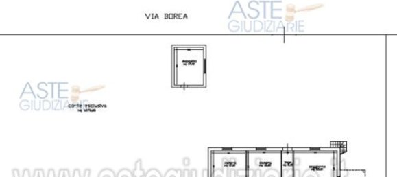 4 rooms Apartment in Palombara Sabina, Italy No. 198828 26