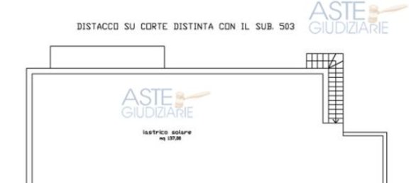 4 rooms Apartment in Palombara Sabina, Italy No. 198828 49