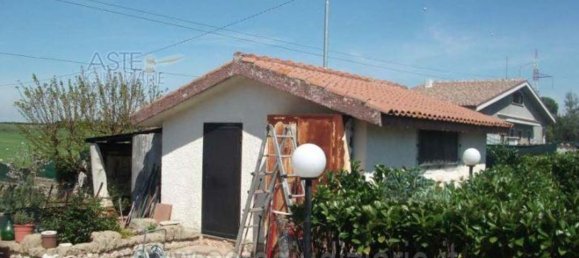 4 rooms Apartment in Palombara Sabina, Italy No. 198828 16