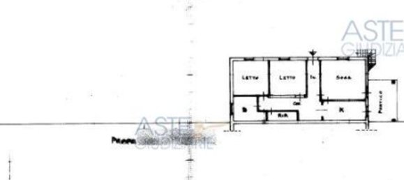 4 rooms Apartment in Palombara Sabina, Italy No. 198828 22