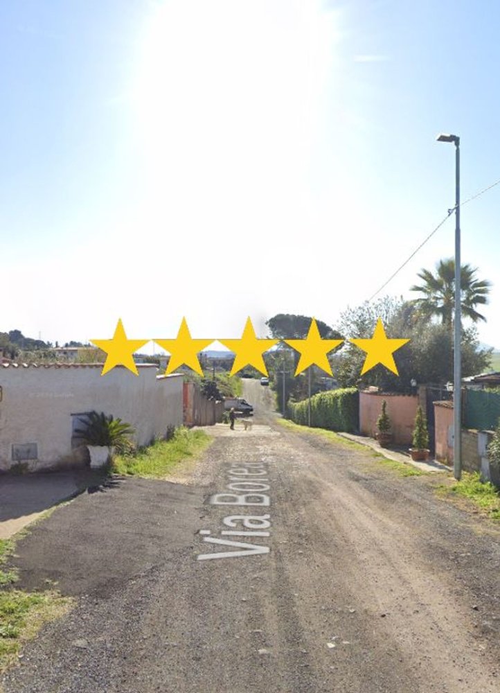 4 rooms Apartment in Palombara Sabina, Italy No. 198828