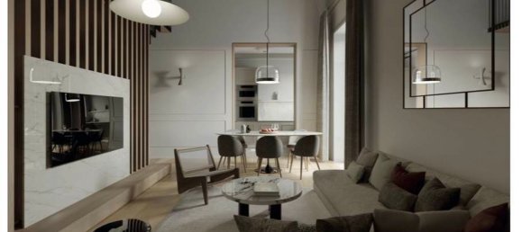 5 rooms Duplex in Florence, Italy No. 181997 11