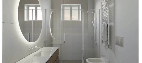 5 rooms Duplex in Florence, Italy No. 181997 14