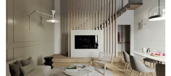 5 rooms Duplex in Florence, Italy No. 181997 9