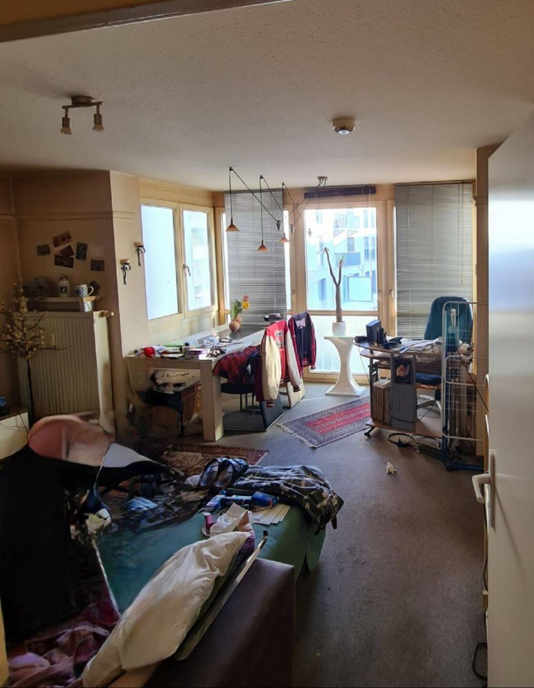 1 bedroom Apartment in Oberallgau, Germany No. 189420