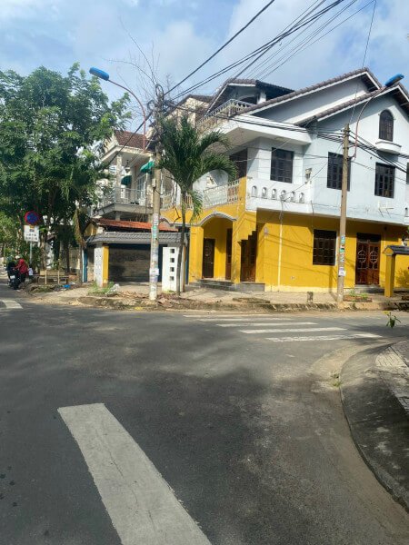 200m² Villa in Binh Chanh, Vietnam No. 13250