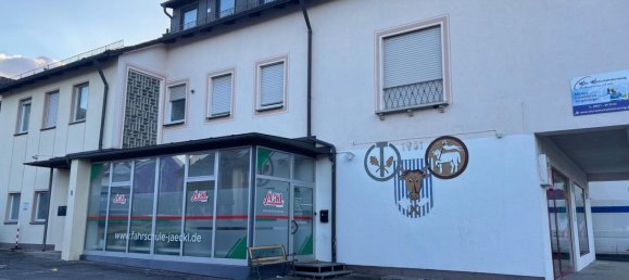 Edificio de 20 habitaciónes en Amberg-Sulzbach, Germany No. 326739 6