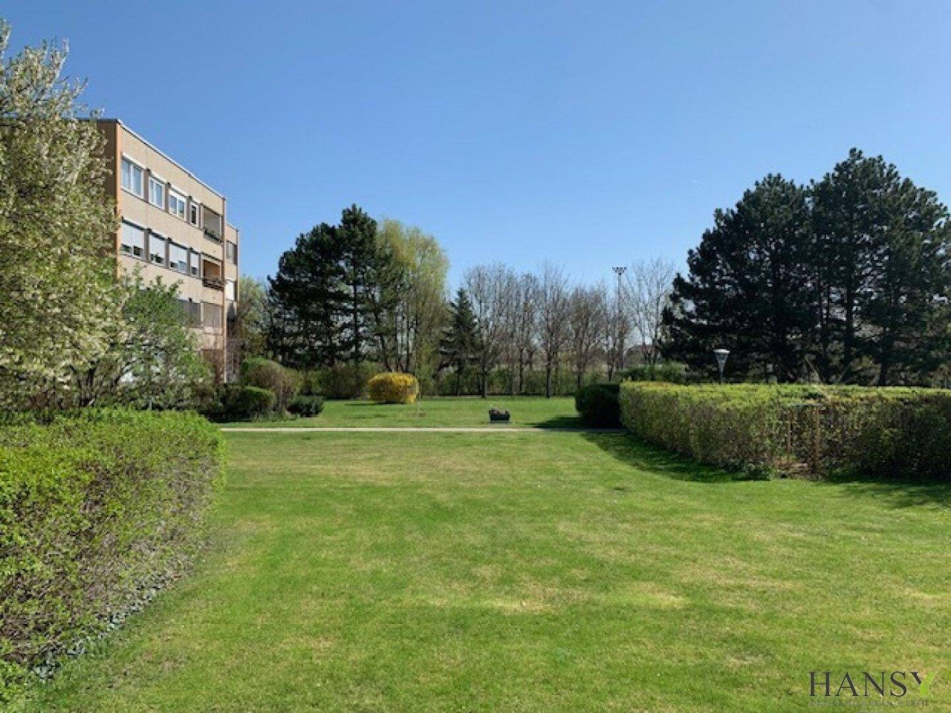 Apartamento de 4 divisões em Baden, Austria N.º 207165