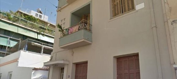 Maisonette in Athens, Greece 190m², Nr. 5273 2
