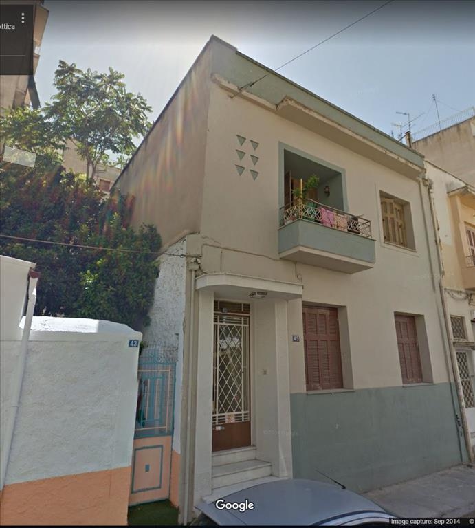 Maisonette in Athens, Greece 190m², Nr. 5273