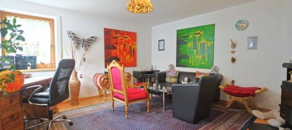 4 Schlafzimmer Haus in Vils, Austria, Nr. 237624 2